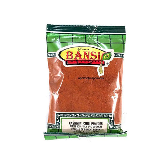Bansi Kashmiri chilli powder