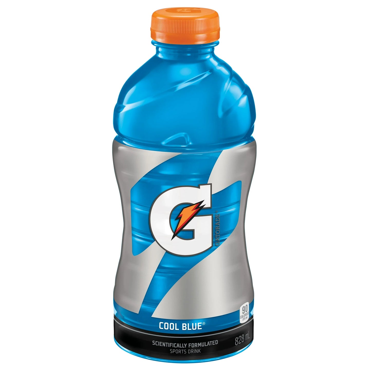 Gatorade Cool Blue 828ml