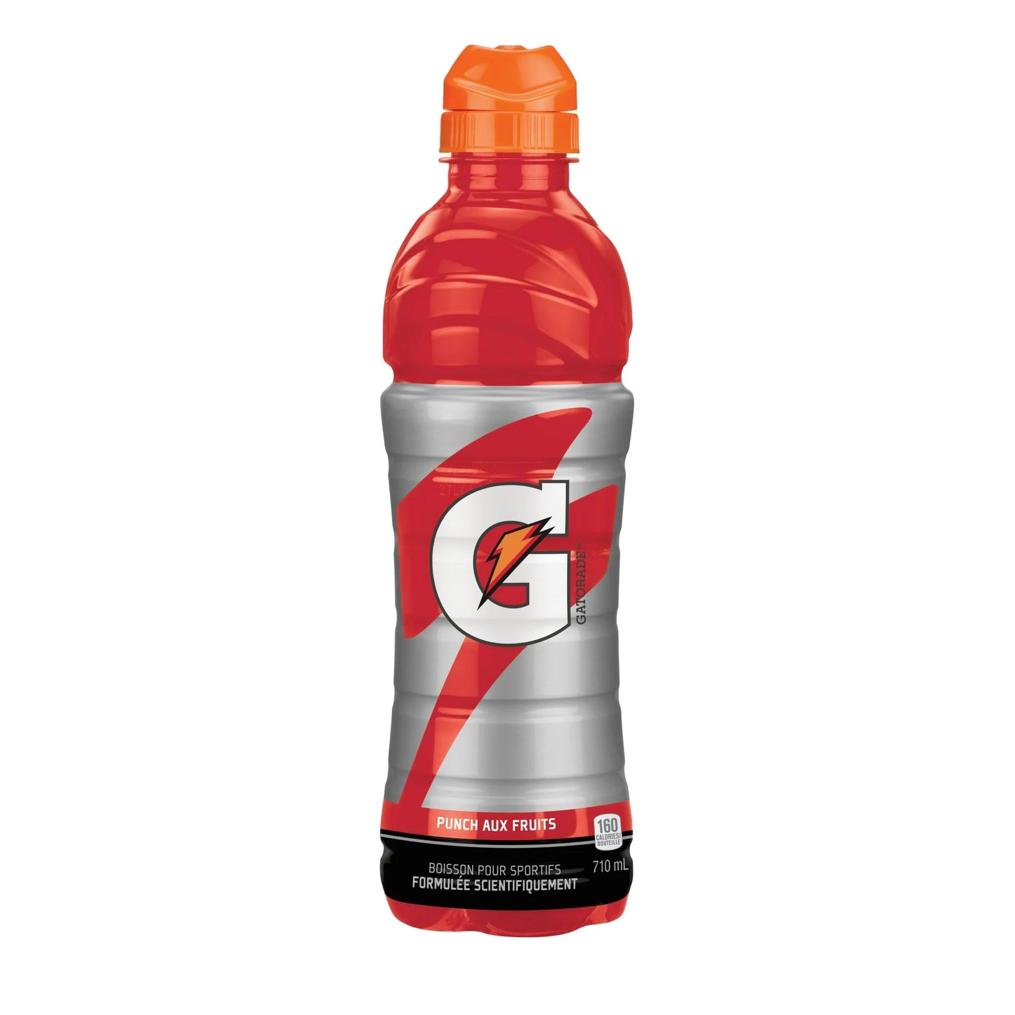 Gatorade Fruit Punch 710ml