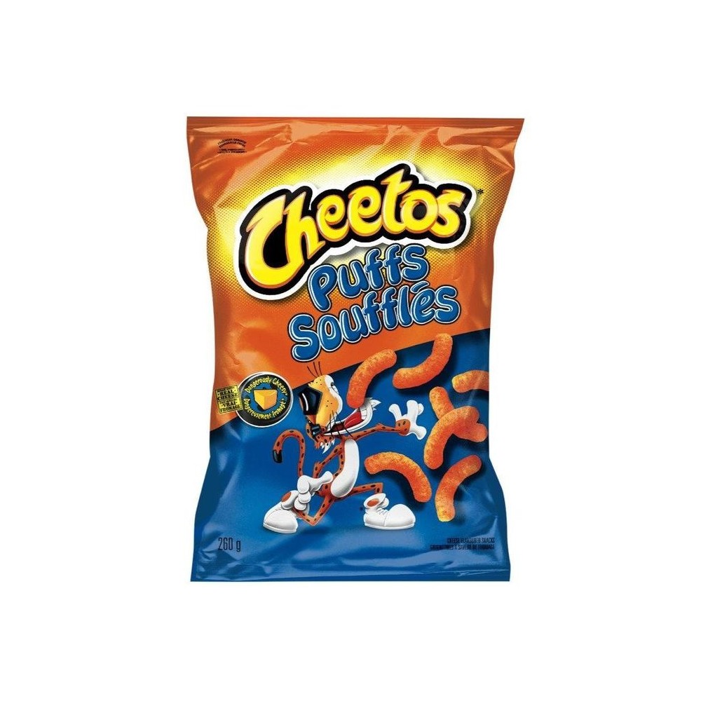 Cheetos Puffs 260g