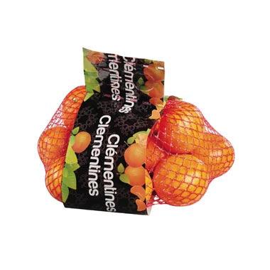 Clementines Bag 2lb