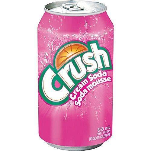 Crush Cream 355ml