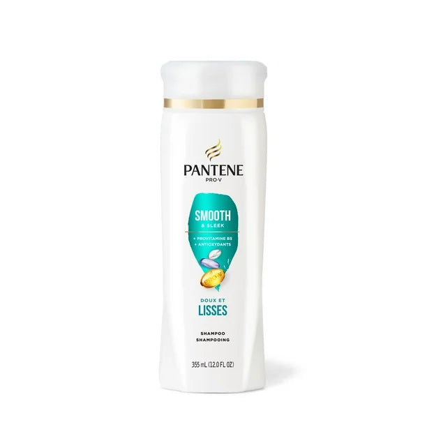 Pantene Smooth & Sleek 355ml