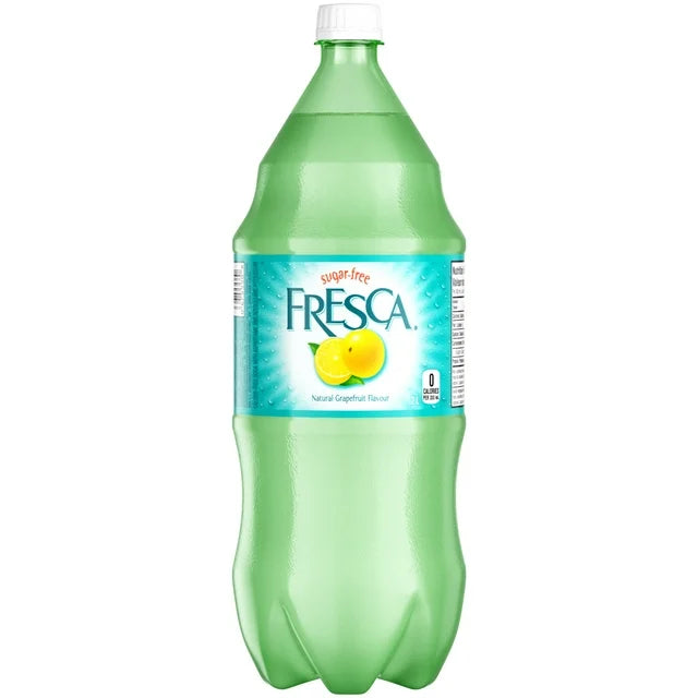 Fresca 2L