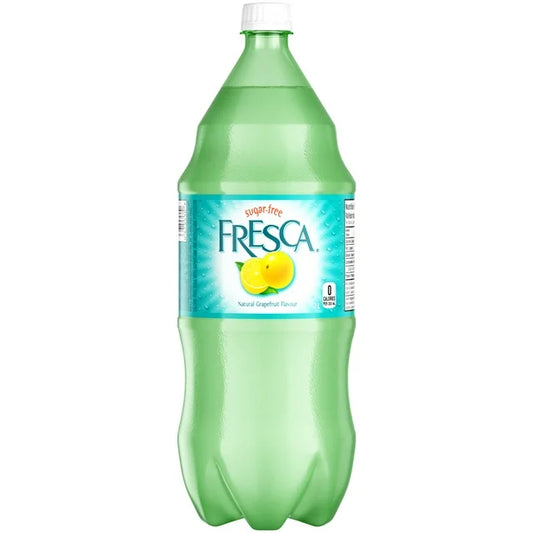 Fresca 2L
