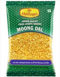 Haldiram’s Moong Dal 150g