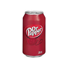 Dr Pepper 355ml