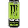 Monster Rehab Green Tea Energy 473ml