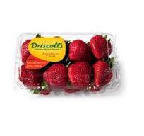 Strawberry 454g