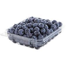 Blueberry Pint 170g