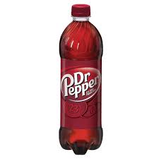 Dr Pepper 710ml