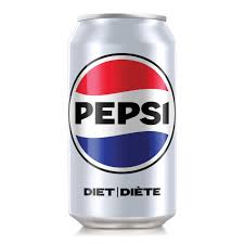 Pepsi Diet 355ml