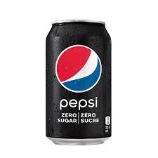 Pepsi Zero 355ml