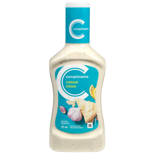 Compliments ceaser 475ml