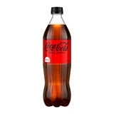 Coca Cola Zero Sugar 710ml
