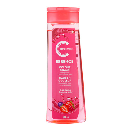 Compliments Essense Colour Crazy Shampoo 300ml
