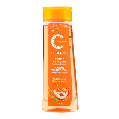 Compliments Essense Infuse the Volume 300ml