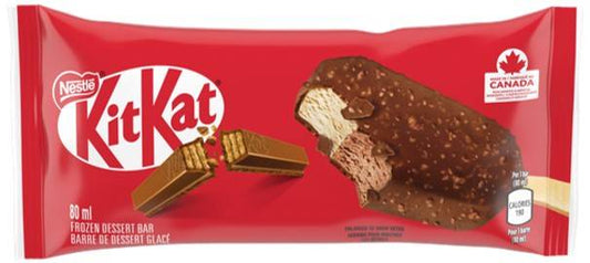 Nestle Kitkat Bar 80ml