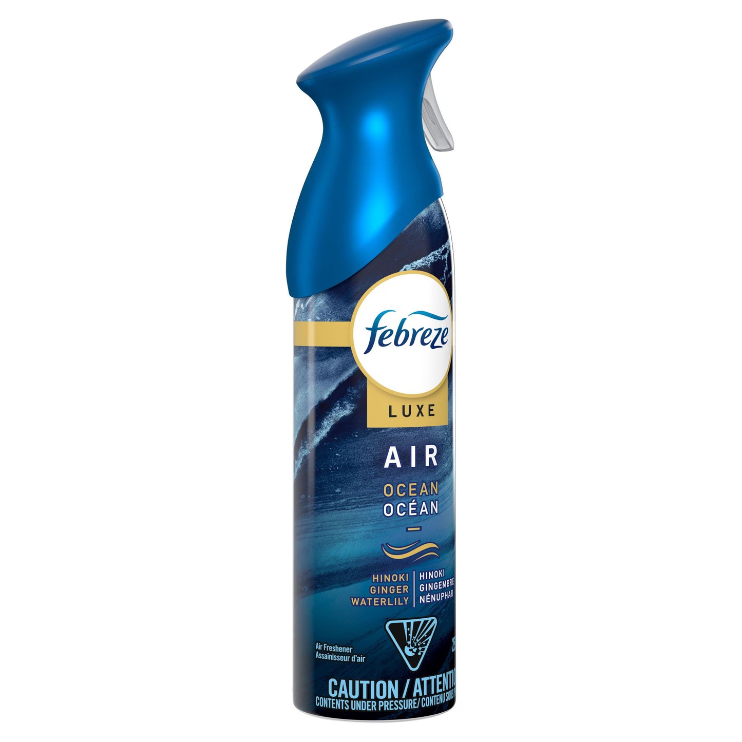 Febreze Luxe Air Ocean 250g