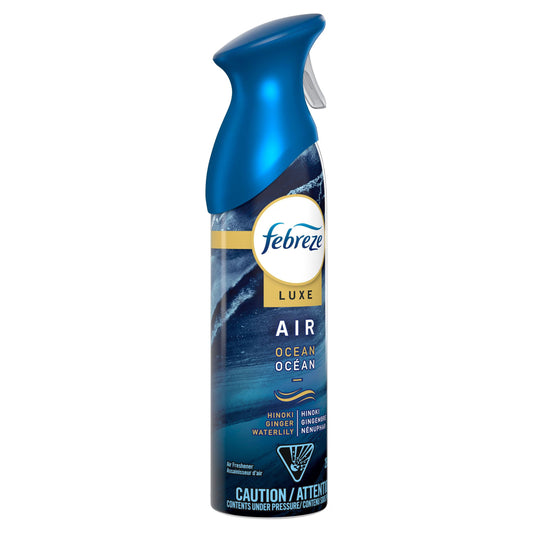 Febreze Luxe Air Ocean 250g