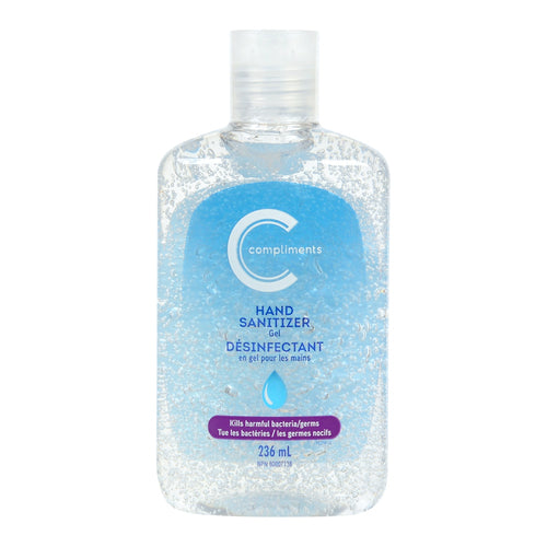 Compliments Hand Saninitzer 236ml