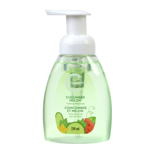 Compliments Cucumber Melon Foam Handwash 250ml