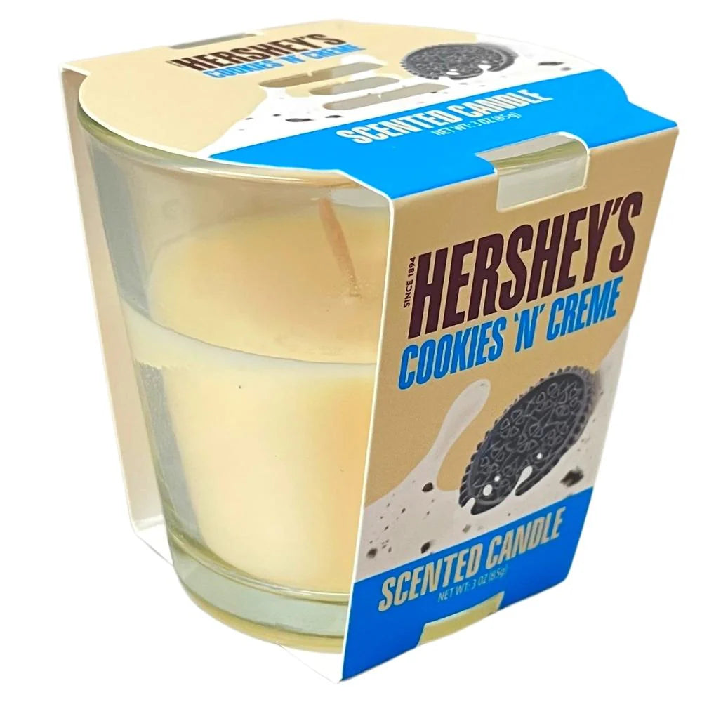 Hershey's Cookie N Cream