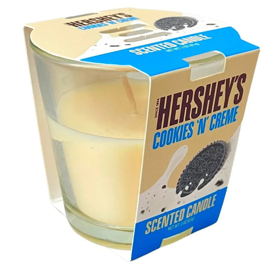 Hershey's Cookie N Cream