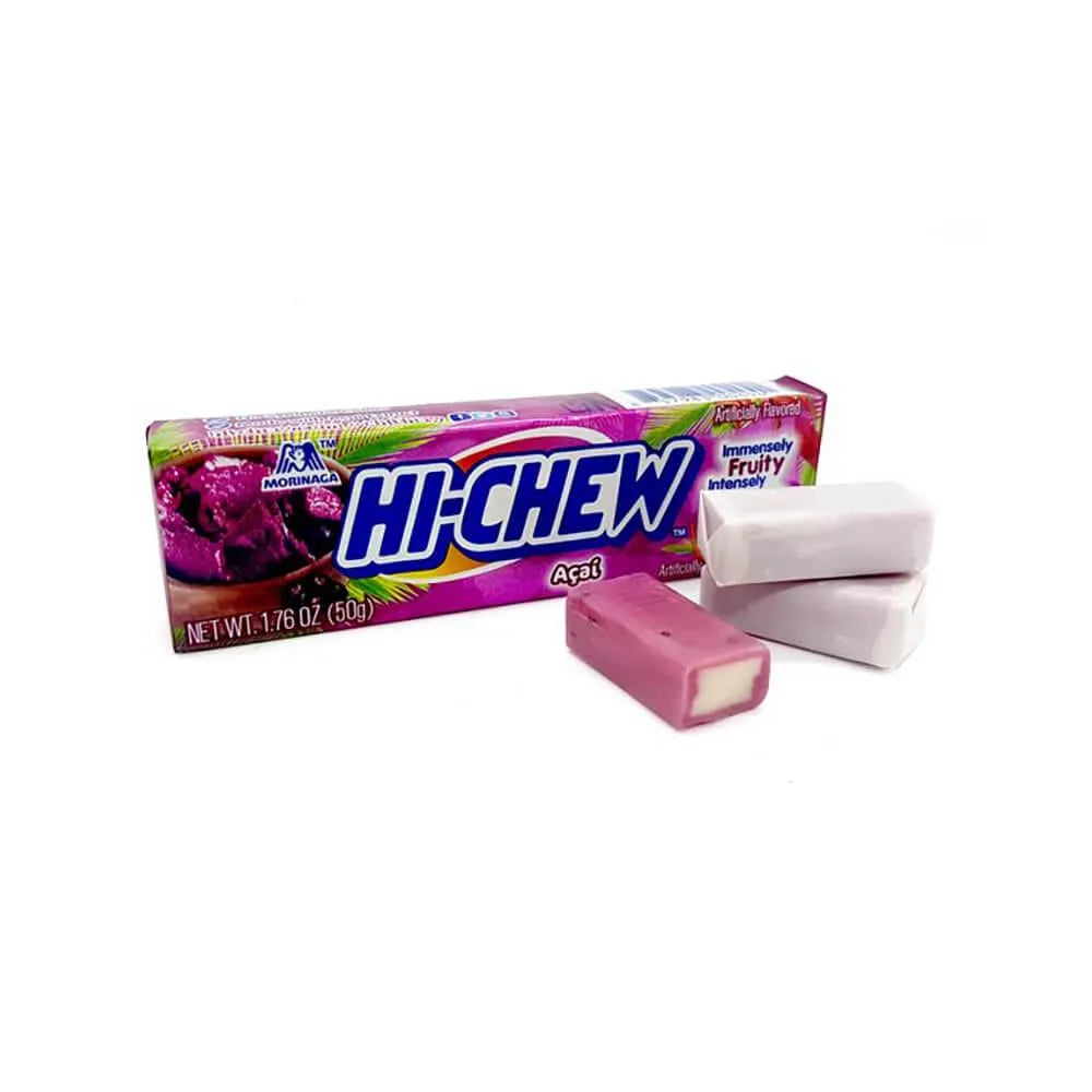 Hi-Chew Acai 50g