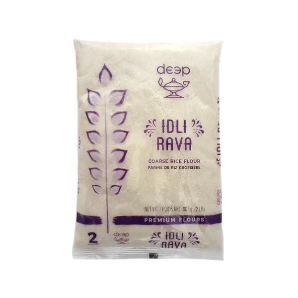 Deep Idli Rava 907g