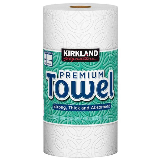 Kirkland Signature Towel