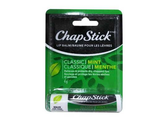 Chapstick Classic Mint 4g