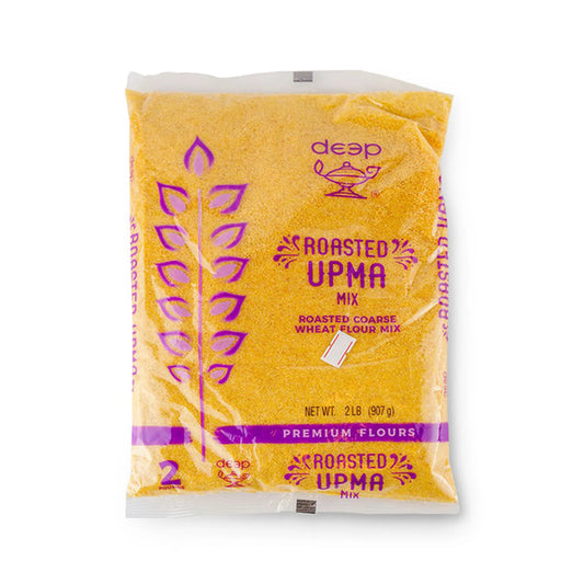 Deep Roasted Upma 907g