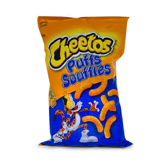 Cheetos Puffs 75g