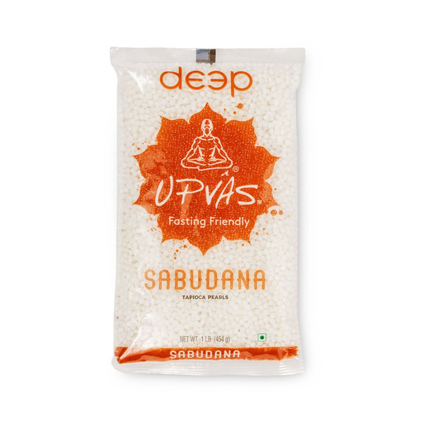 Deep Upvas Sabudana 907g