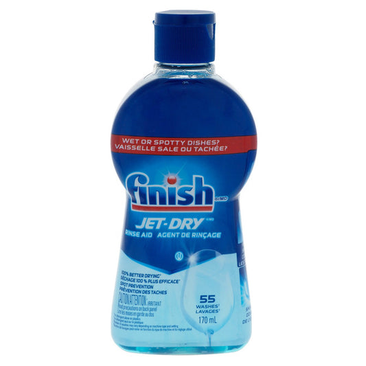 Finsh jet dry 170ml