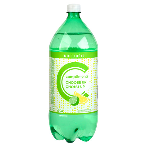 Compliments Diet Choose up 2L