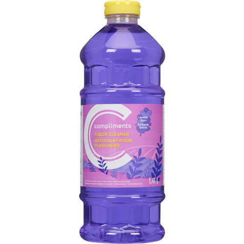 Compliments Multi-Surface Cleaner 1.4l