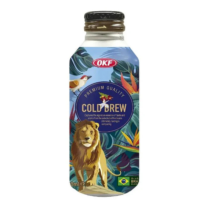 OKF Cold Brew 390ml