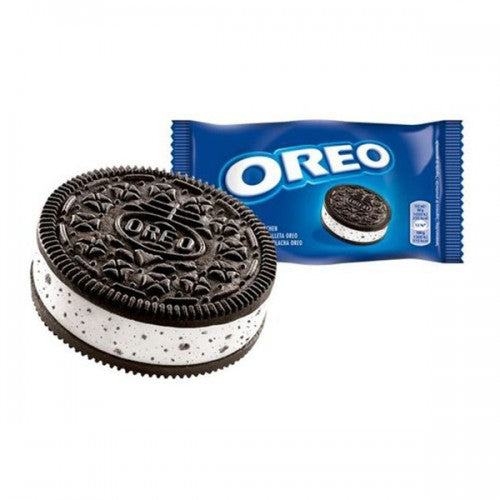 Nestle Oreo Sandwich 125ml