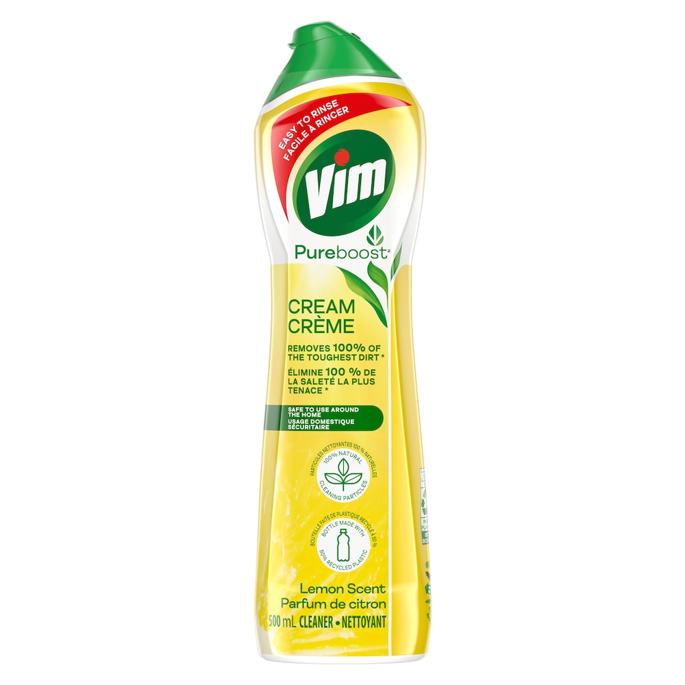 Vim clean 500ml