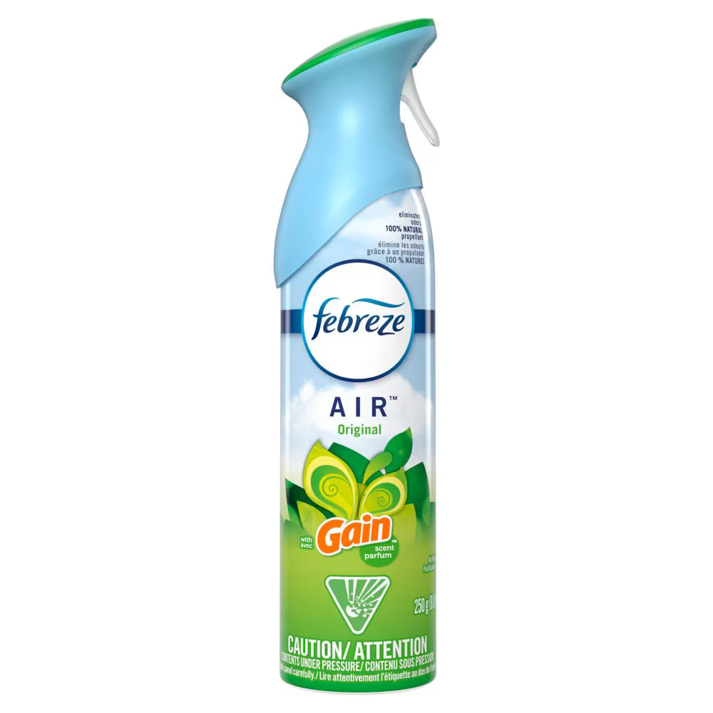 Febreze Air Mist Original 250g