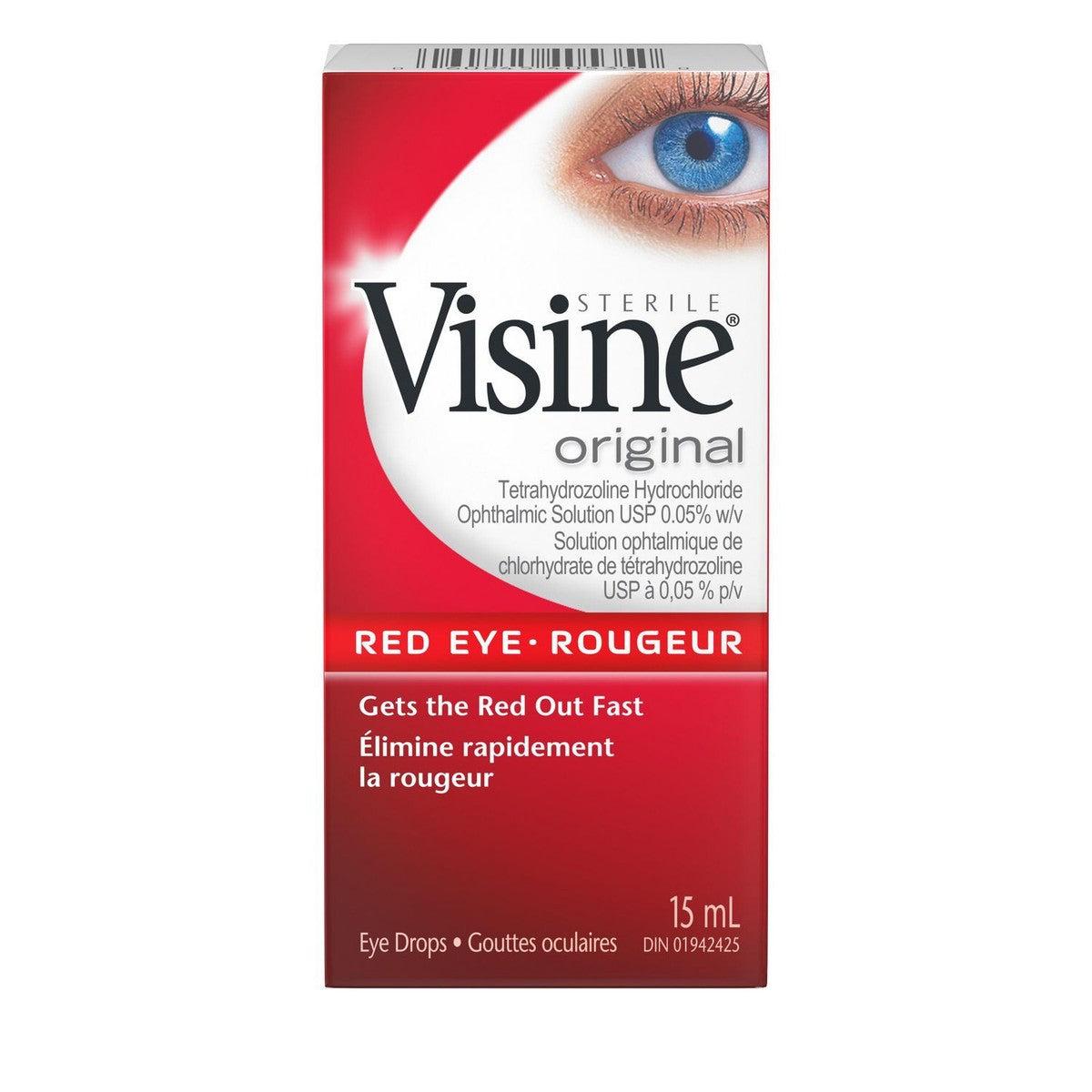 Visine Original 15ml