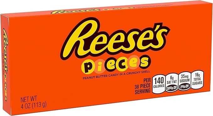 Reese’s Pieces 113g