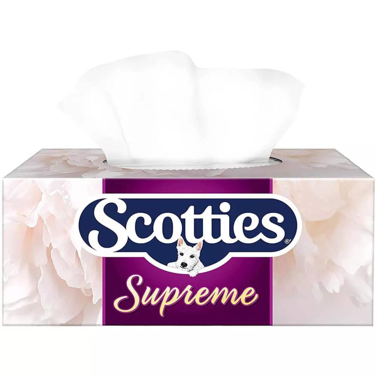 Scotties 3Ply Tissues