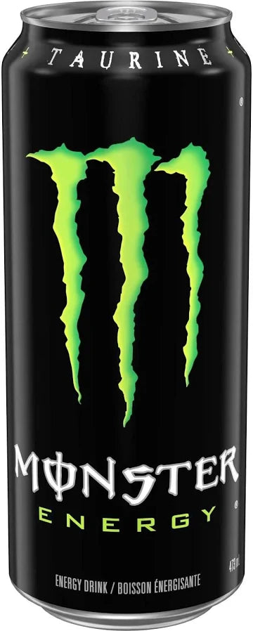 Monster Original Energy Drink 473ml