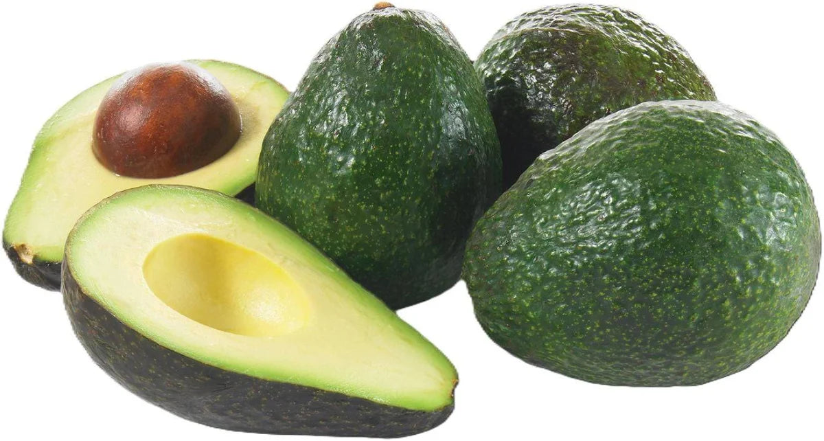 Avacado Bag 5pk