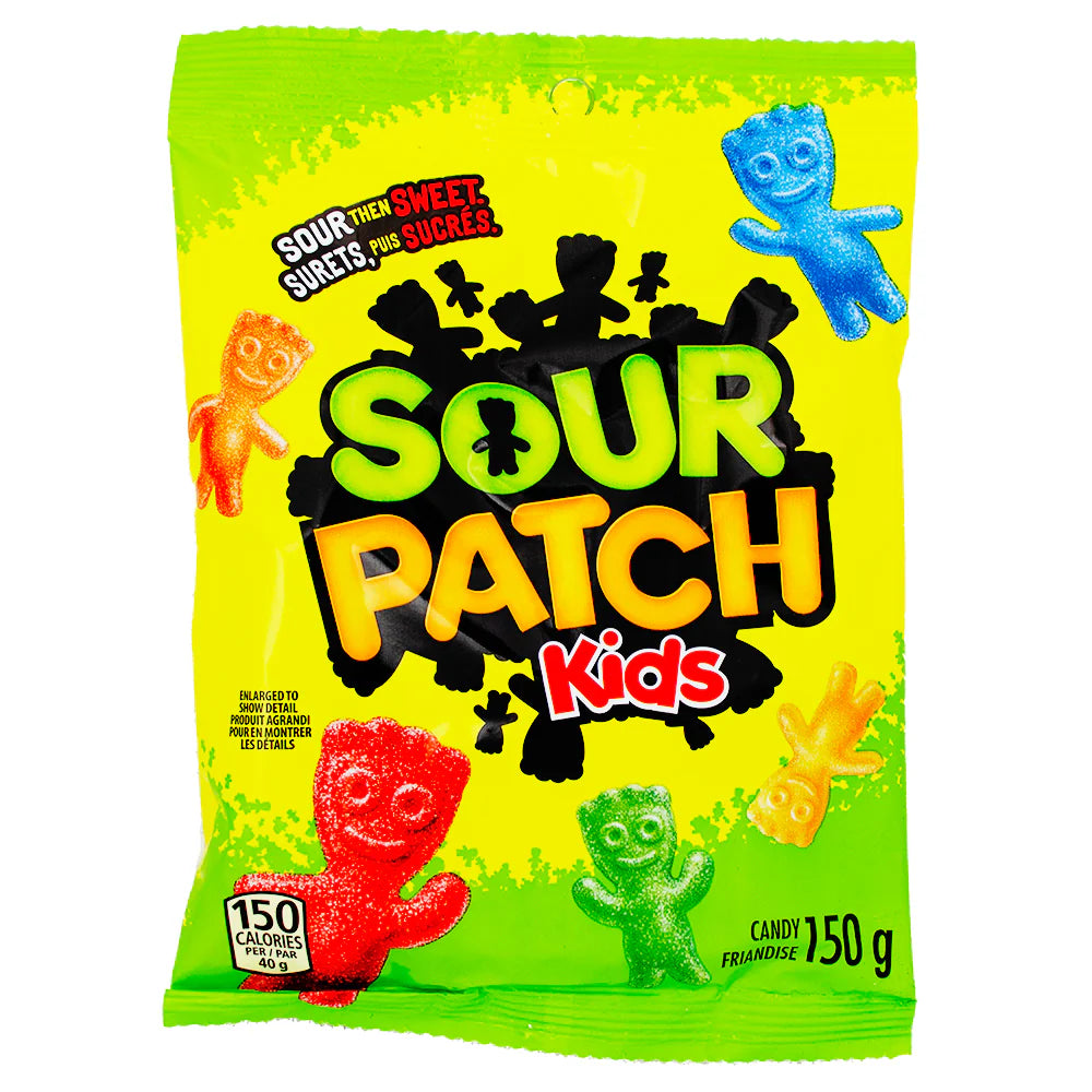 Sour Patch Kids 150g