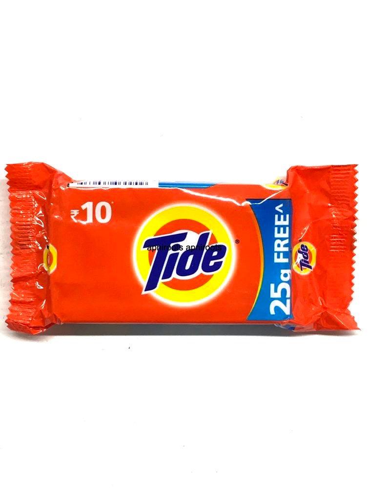 Tide 125+25g