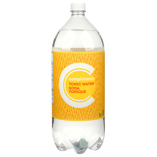 Compliments Tonic Water 2L